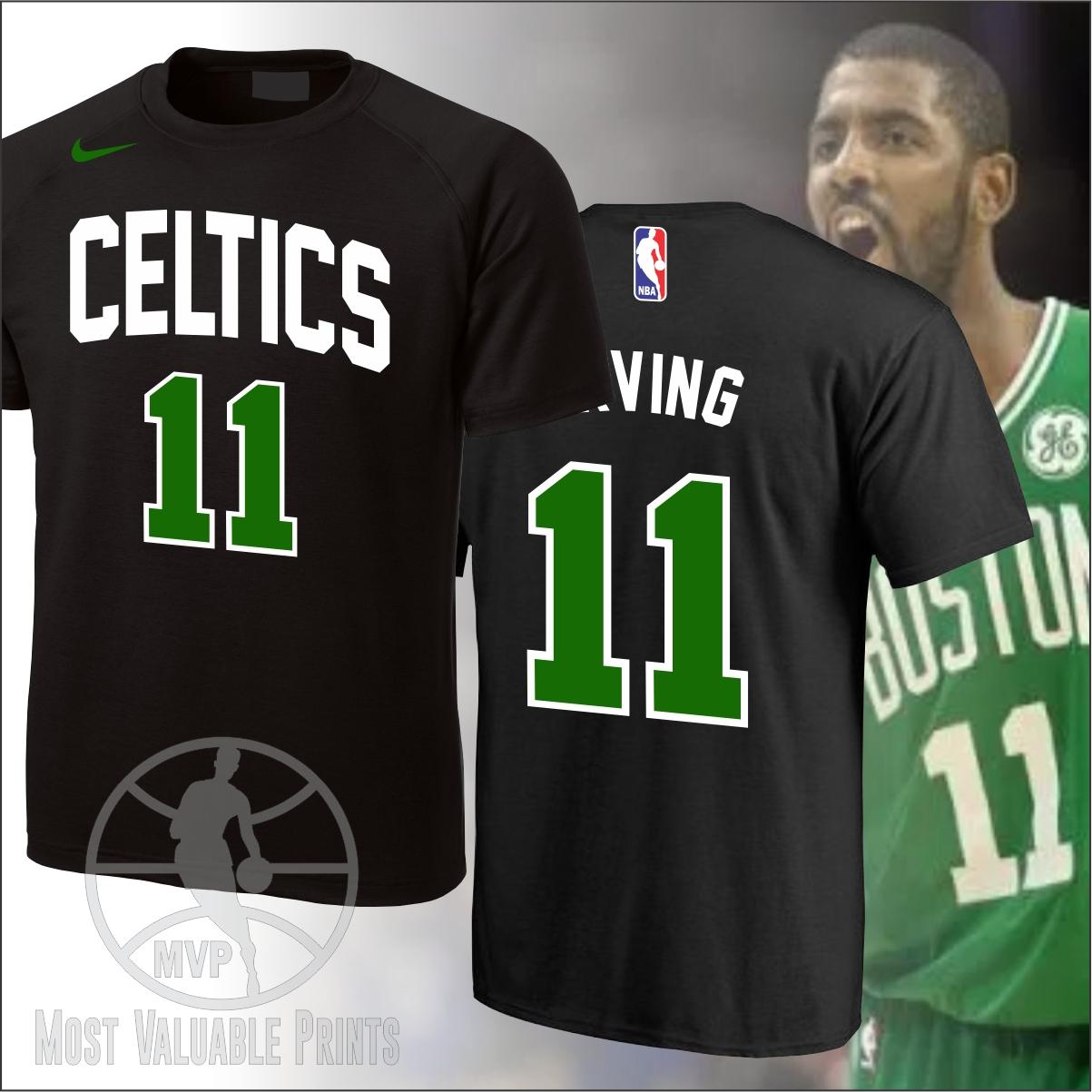 Green Design Kevin Garnett Basketball Legend Signature Boston Celtics  Unisex T-Shirt - Teeruto