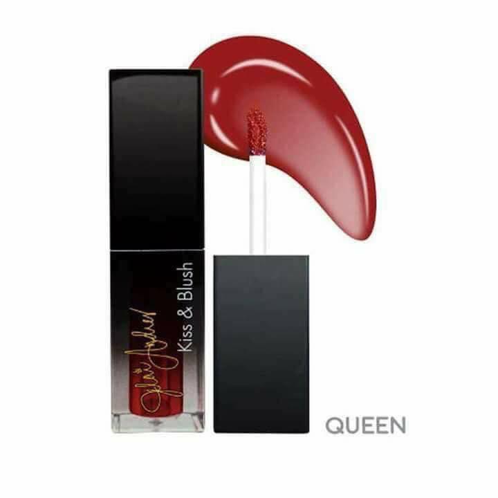 Seoul Skin Lip and Cheek Tint Hd Edition 5ml - Qeen Philippines