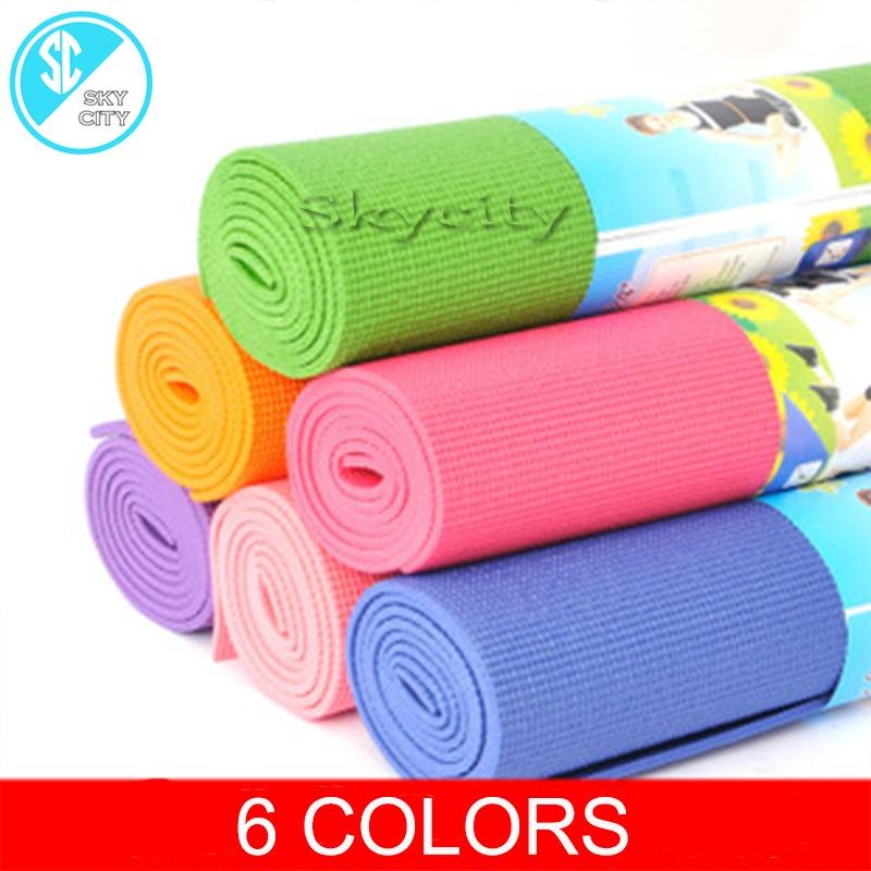 Buy Yoga Mats At Best Price Online Lazada Com Ph