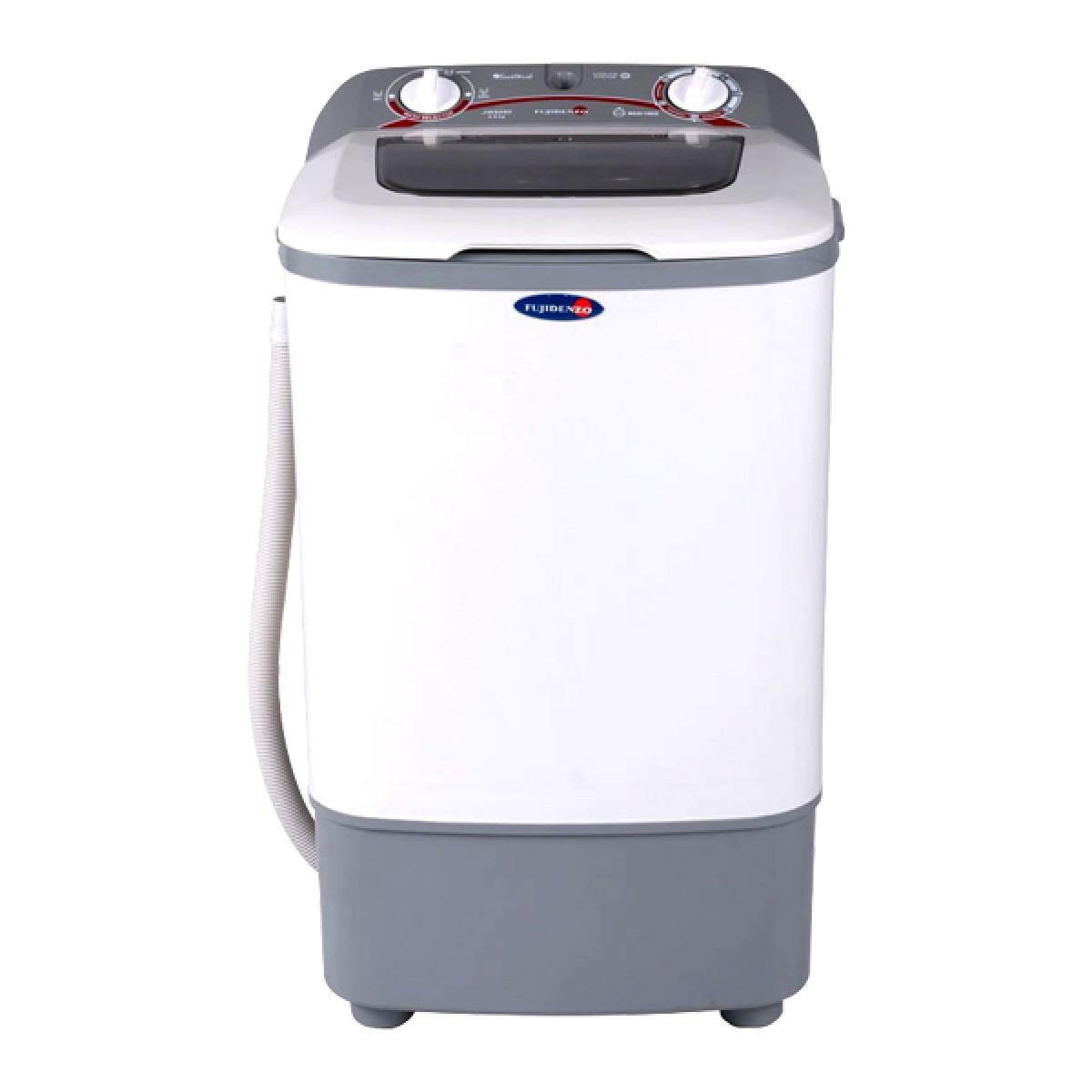 Fujidenzo 6.8kg Washing Machine