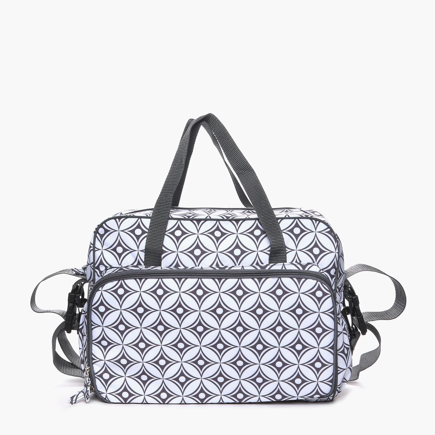 ollin diaper bag