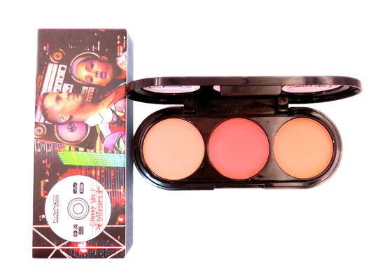 CD-JS POWDER BLUSH Philippines
