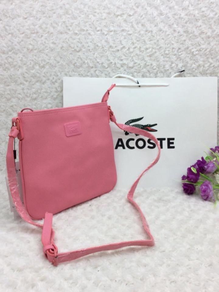 Lacoste Philippines Bags For Women Prices Lacoste Sling Bag