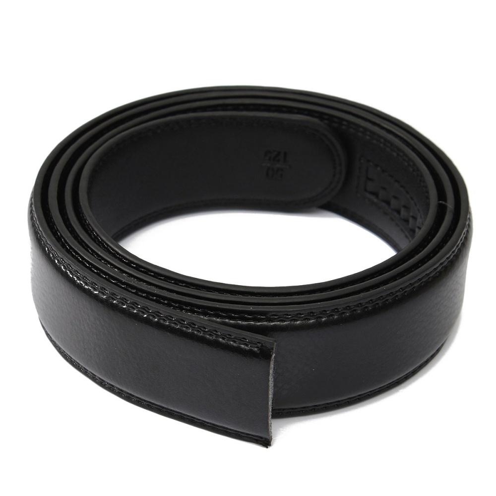 mens belt without buckle