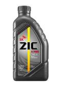 SK ZIC X7000 15W-40 Fully Synthetic Motor Oil 1 Liter