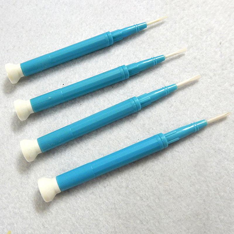 DIY Adjust Antistatic Screwdriver Plastic Ceramic Laptop Repair Home Hand TooTDO