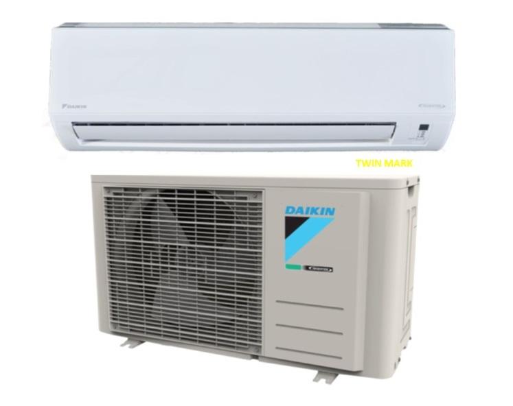 Daikin Philippines Aircon For Prices Reviews Lazada Daikin Inverter 0 8hp D Compact Wall Mounted Split Type Aircon Model Ftwk20axvl
