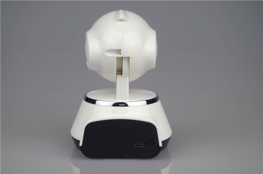 V380 Home Wireless Smart Security Surveillance IP Camera ...