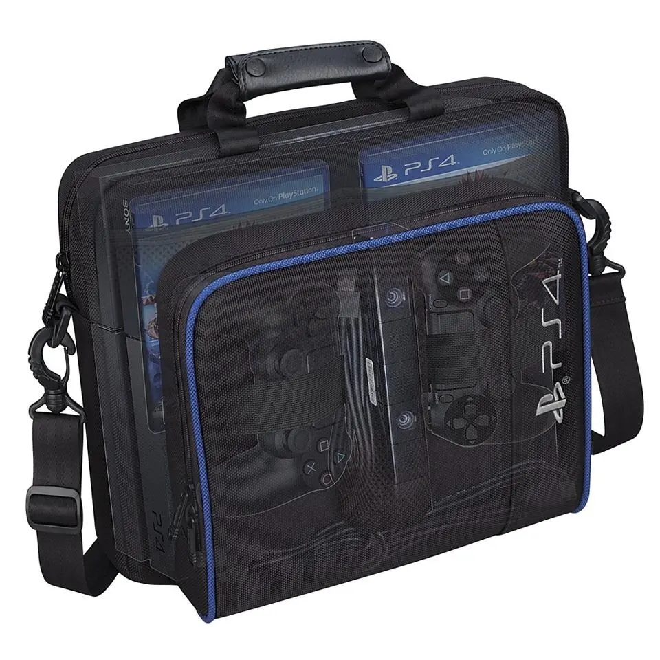 suitcase for ps4