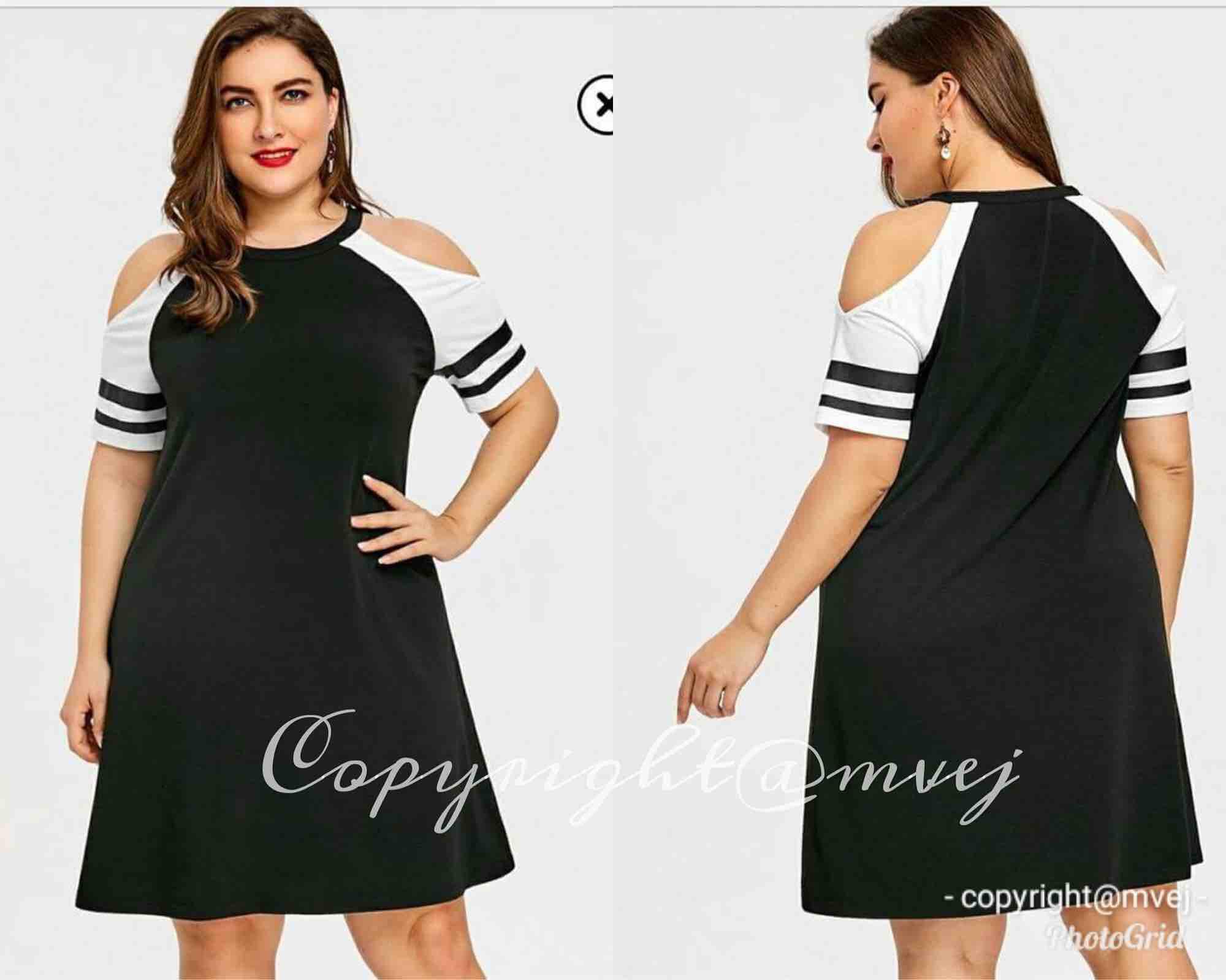 plus size boutique lazada