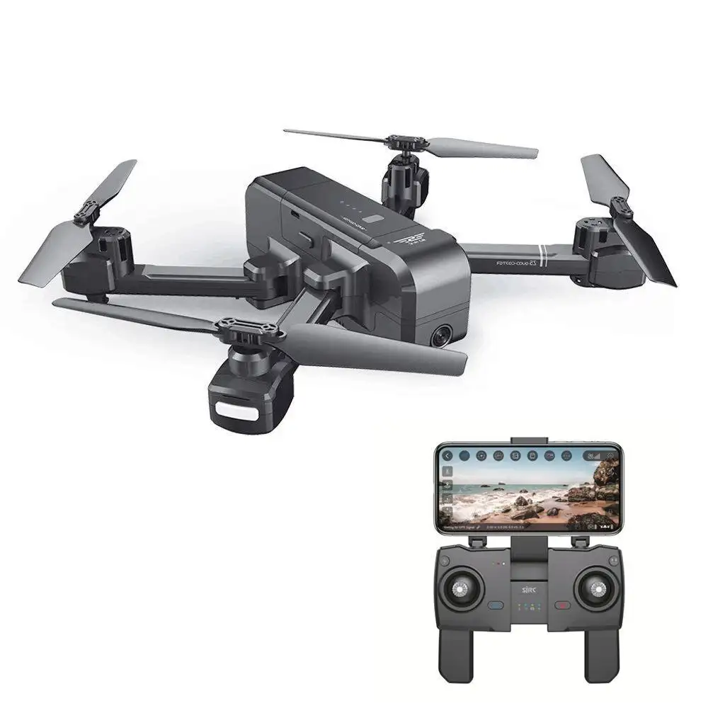 sirc quadcopter