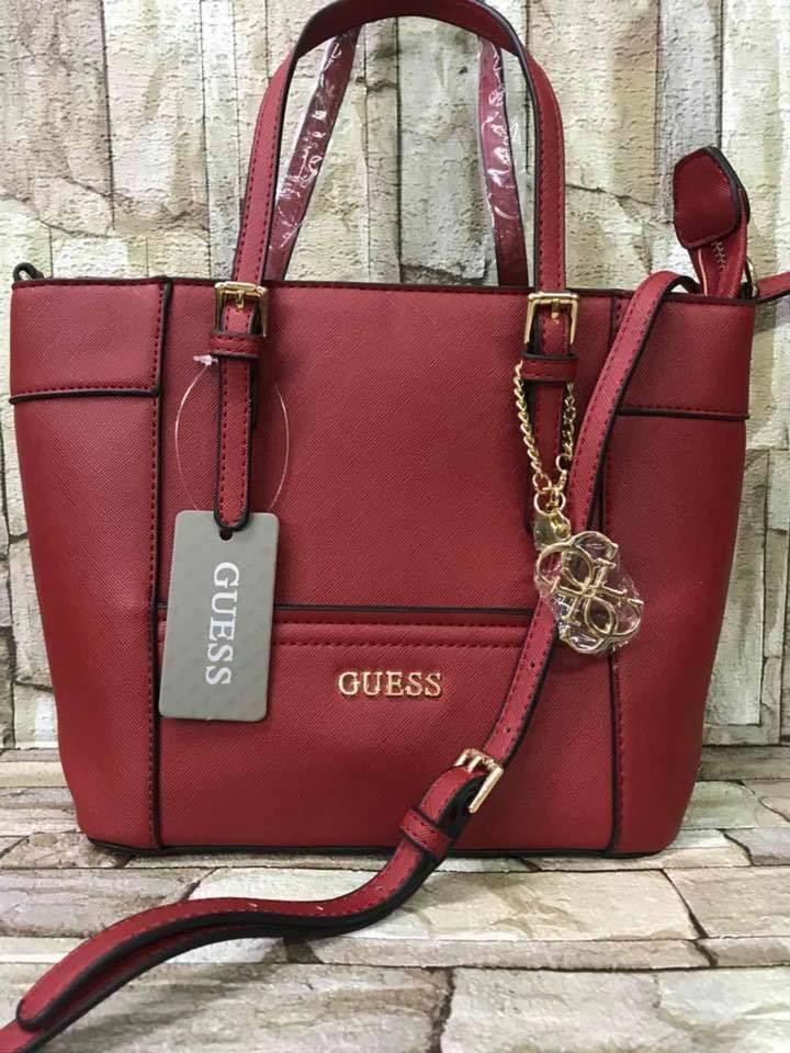 Guess Leather Handbags Sale | semashow.com