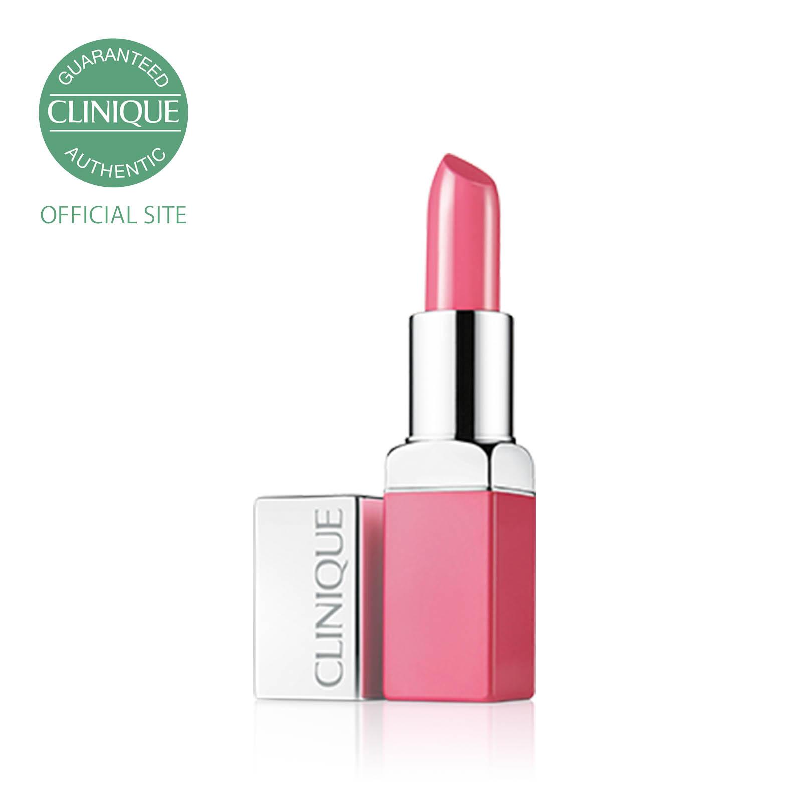 Clinique Pop Lip Colour + Primer Philippines