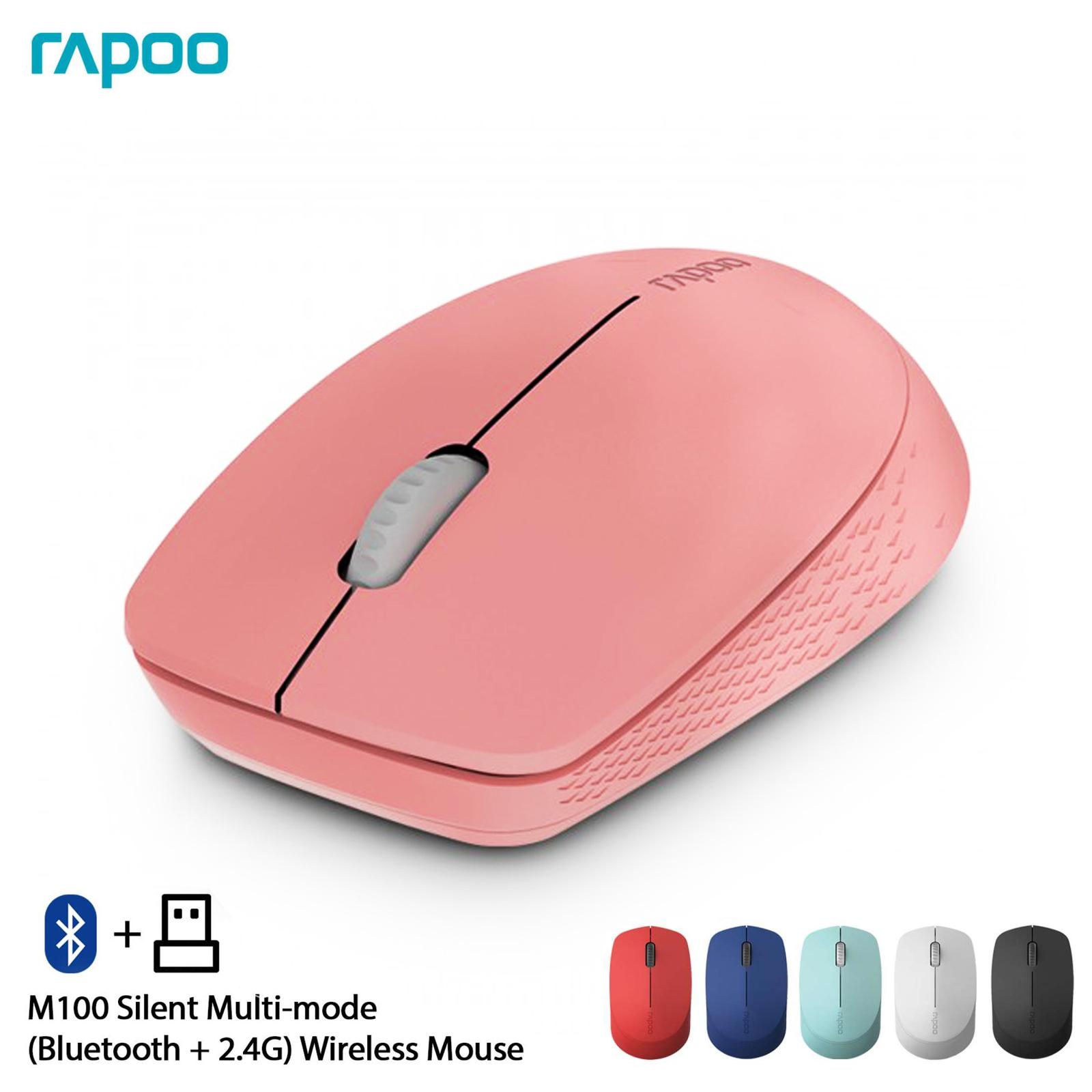 Bluetooth wireless style optical mouse with usb receiver for mac free