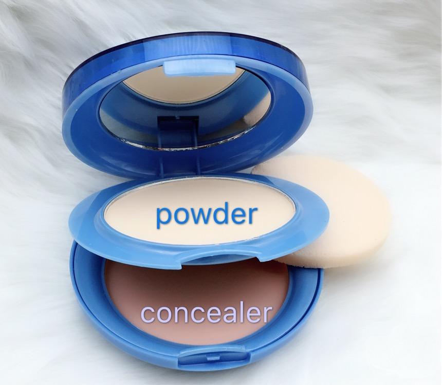 #911 Loreal pairs Concealer Powder SPF20 PA++ Philippines