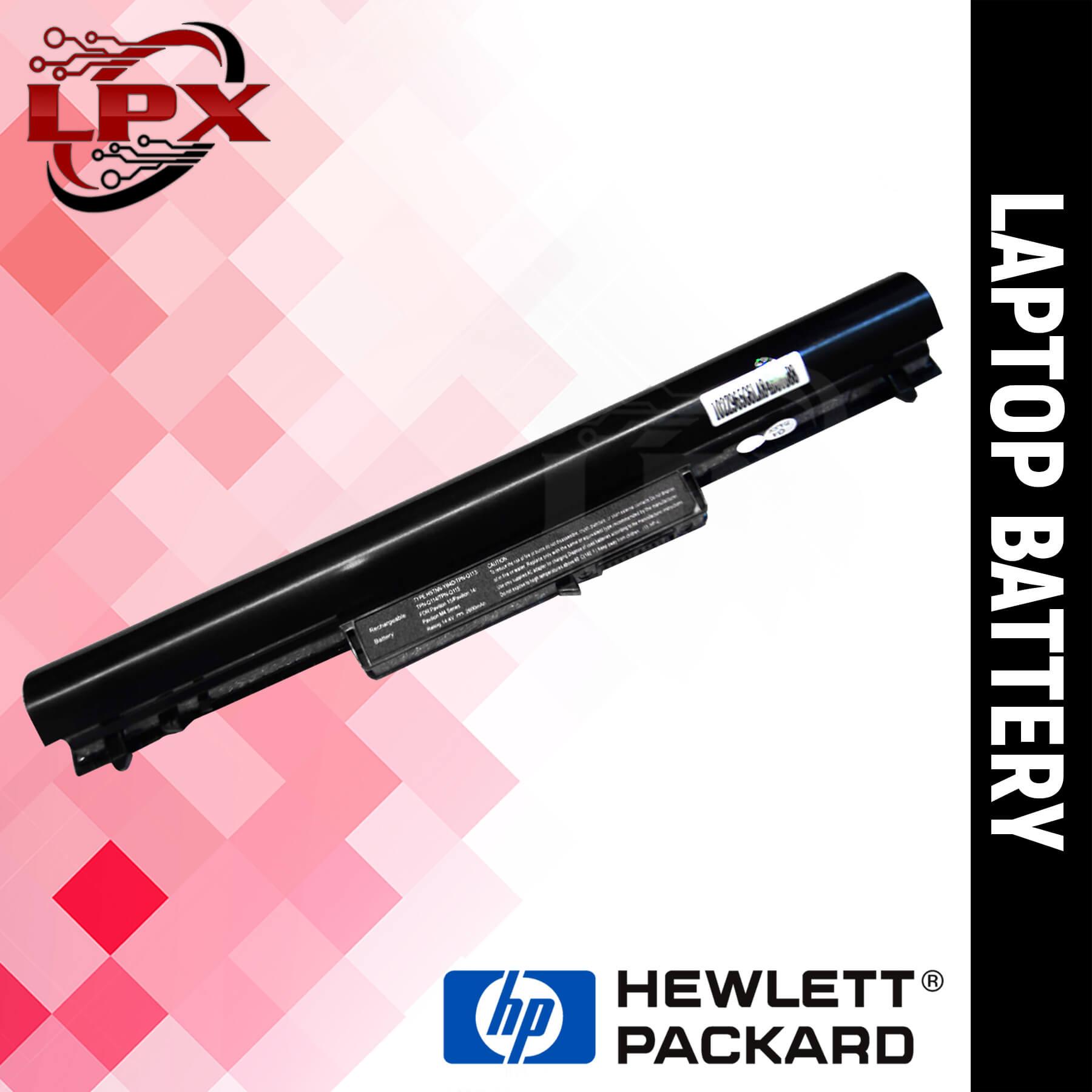 Buy Hp Laptop Batteries Online Lazada Com Ph