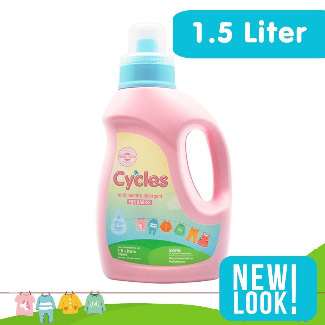 Baby Detergent For Sale Baby Washing Powder Online Brands Prices