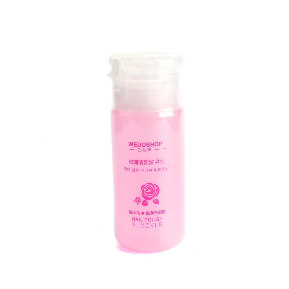 ROSE - NAIL POLISH REMOVER Philippines