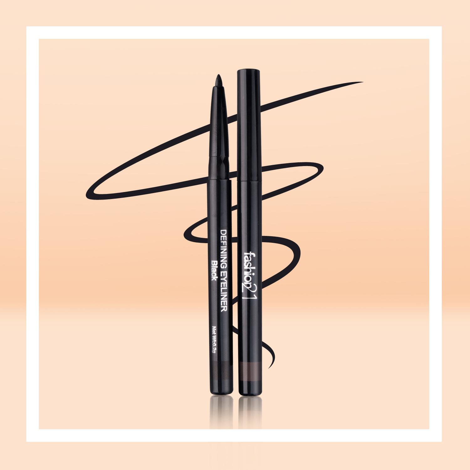 Fashion21 Defining Eyeliner Philippines
