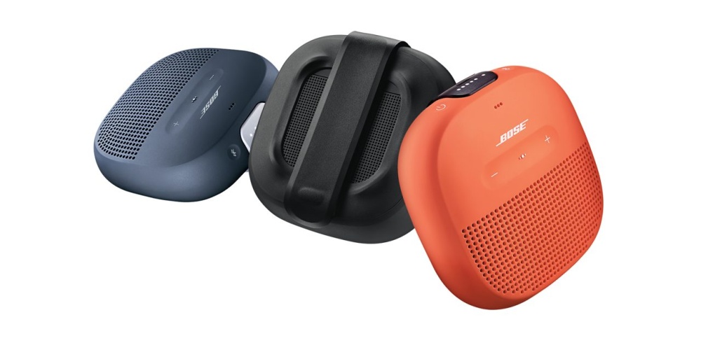 bose soundlink lazada