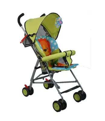 BabyGro Lightweight Umbrella Stroller