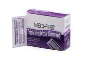 Medifirst Triple Antibiotic Ointment 0.5g, 25 packets