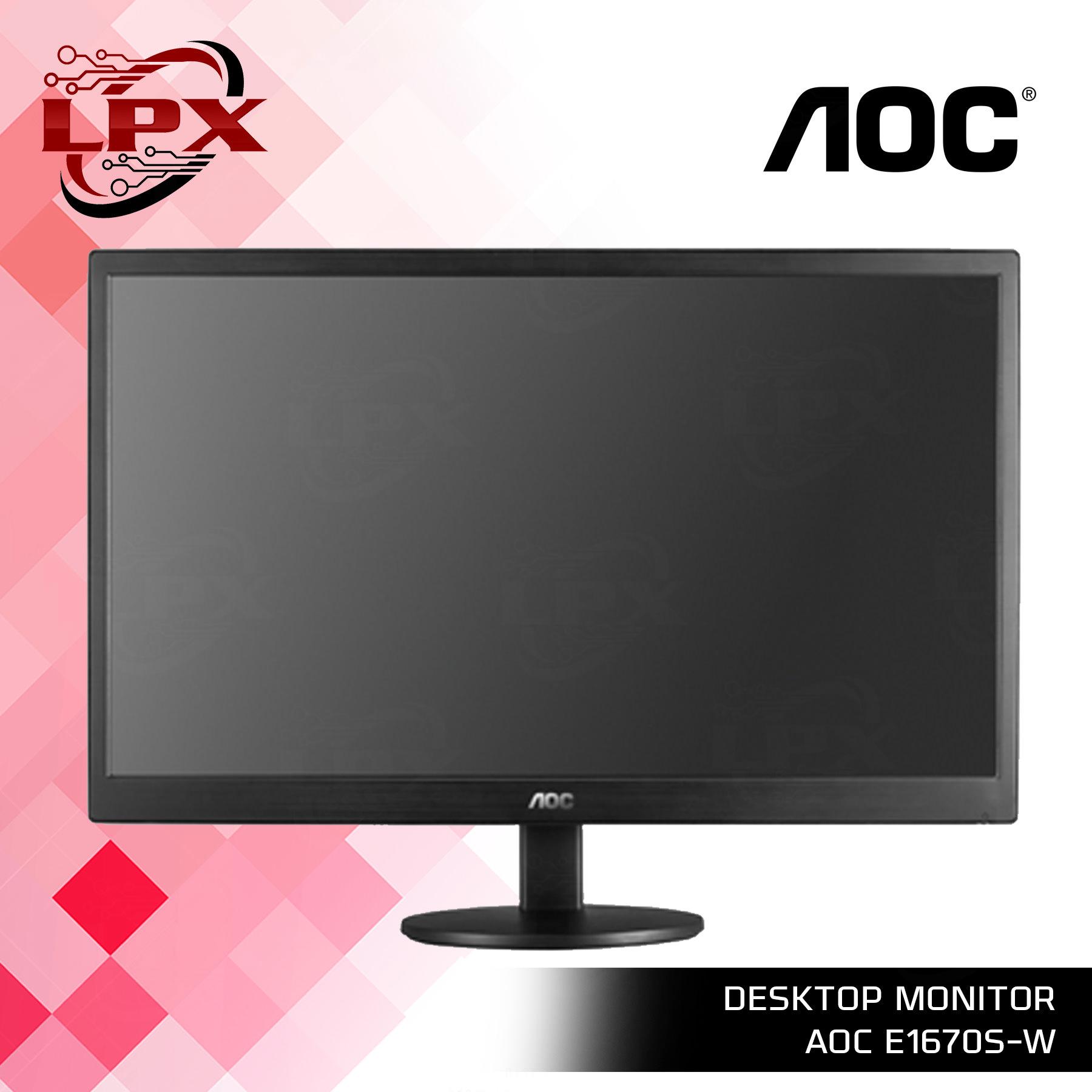 Monitor