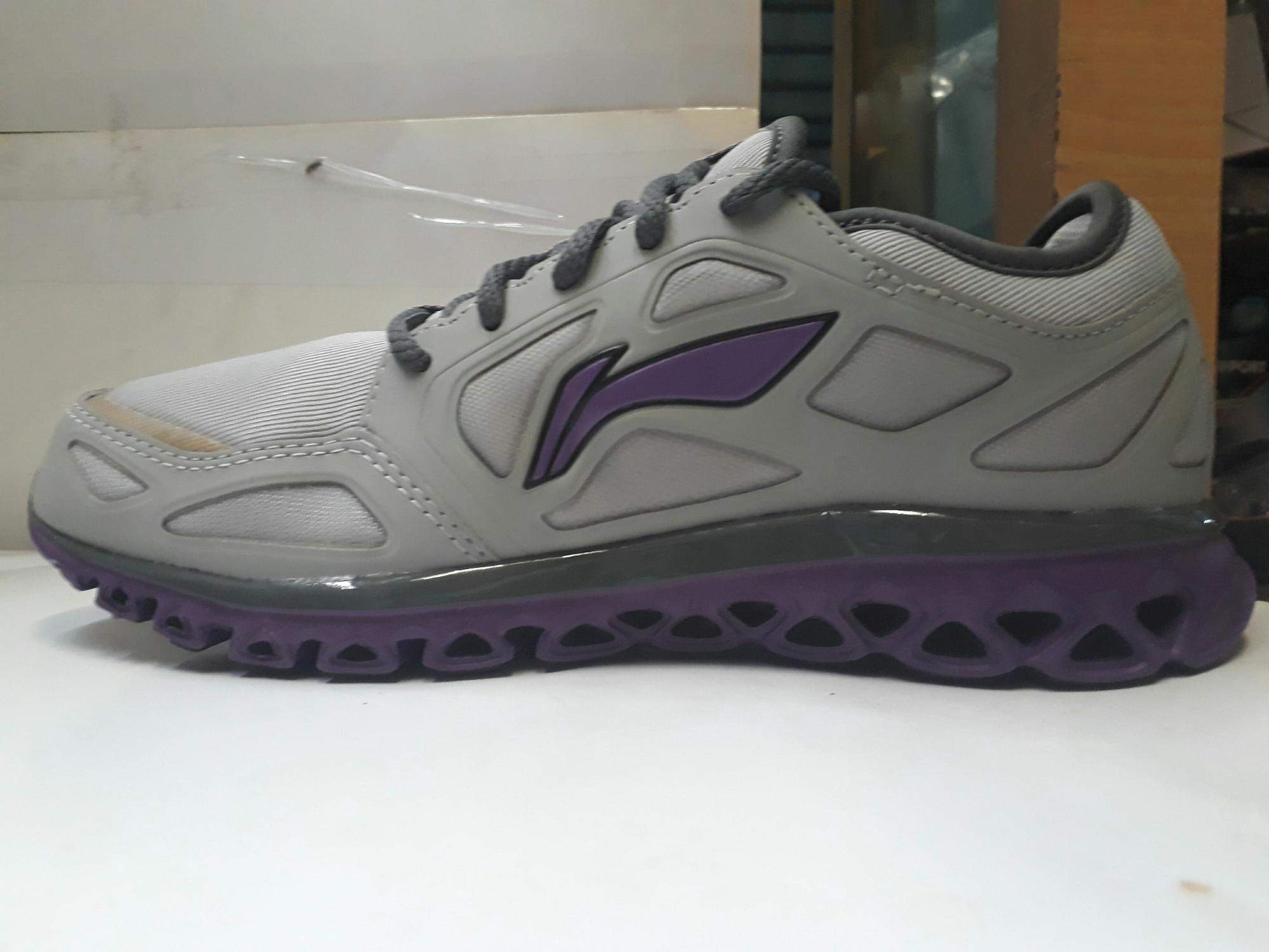 Outdoor Shoes For Girls Sports Online Li Ning Arhg096 3 Running Shoes