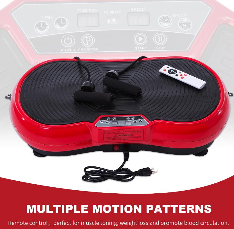 磊 Top 10 Best Vibration Machines of 2024