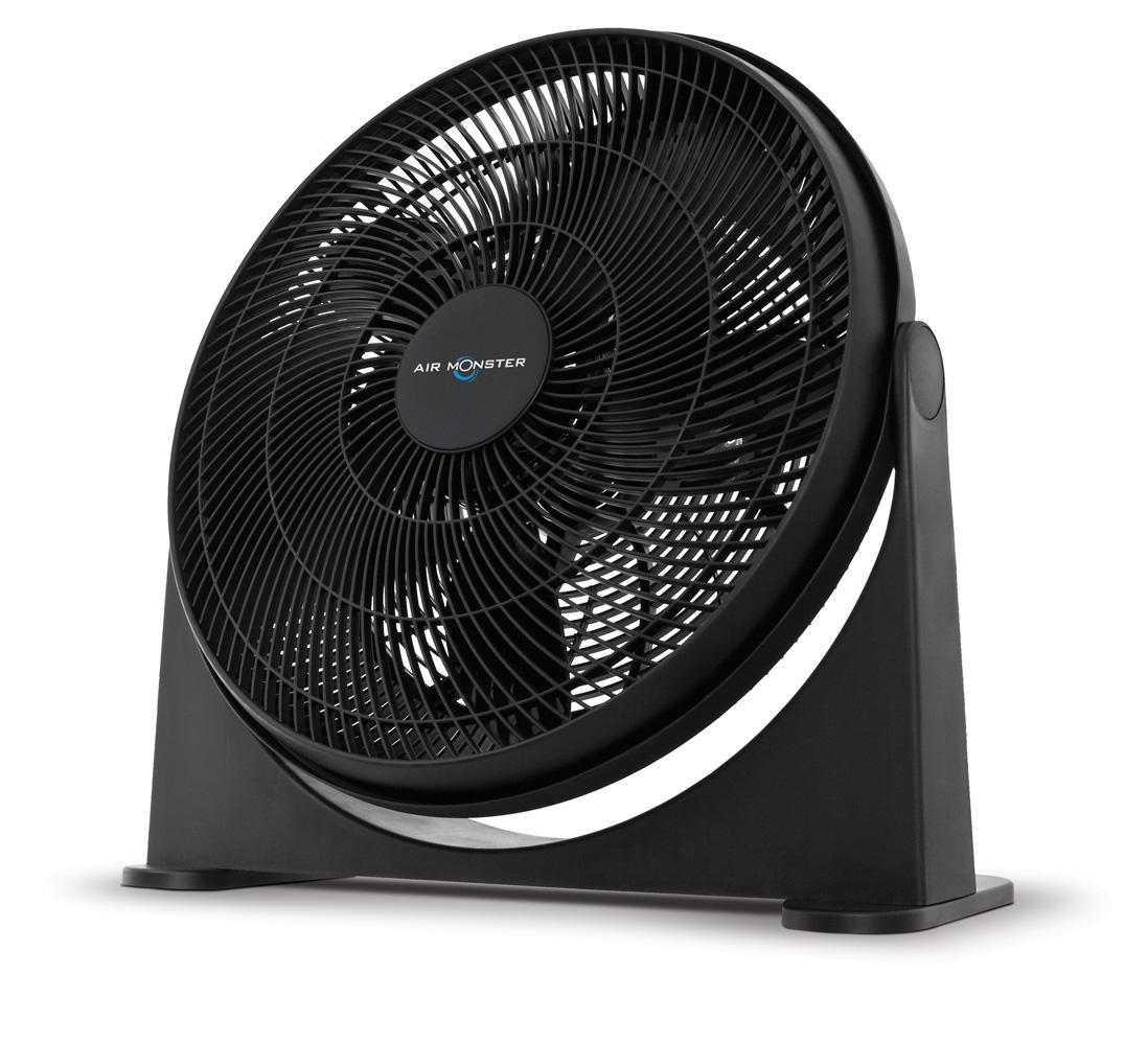 Fan For Electric S Brands Review In Philippines Air Monster 20 Inch Circulator Floor Fan 3 Sd High Velocity Powerful Flow Adjule