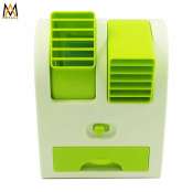 Adjustable Angle Mini Fan Aircon