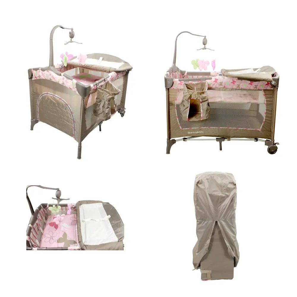 mocha baby furniture