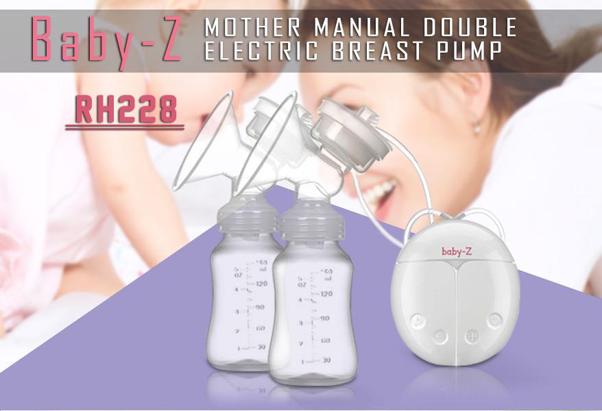 electric breast pump price