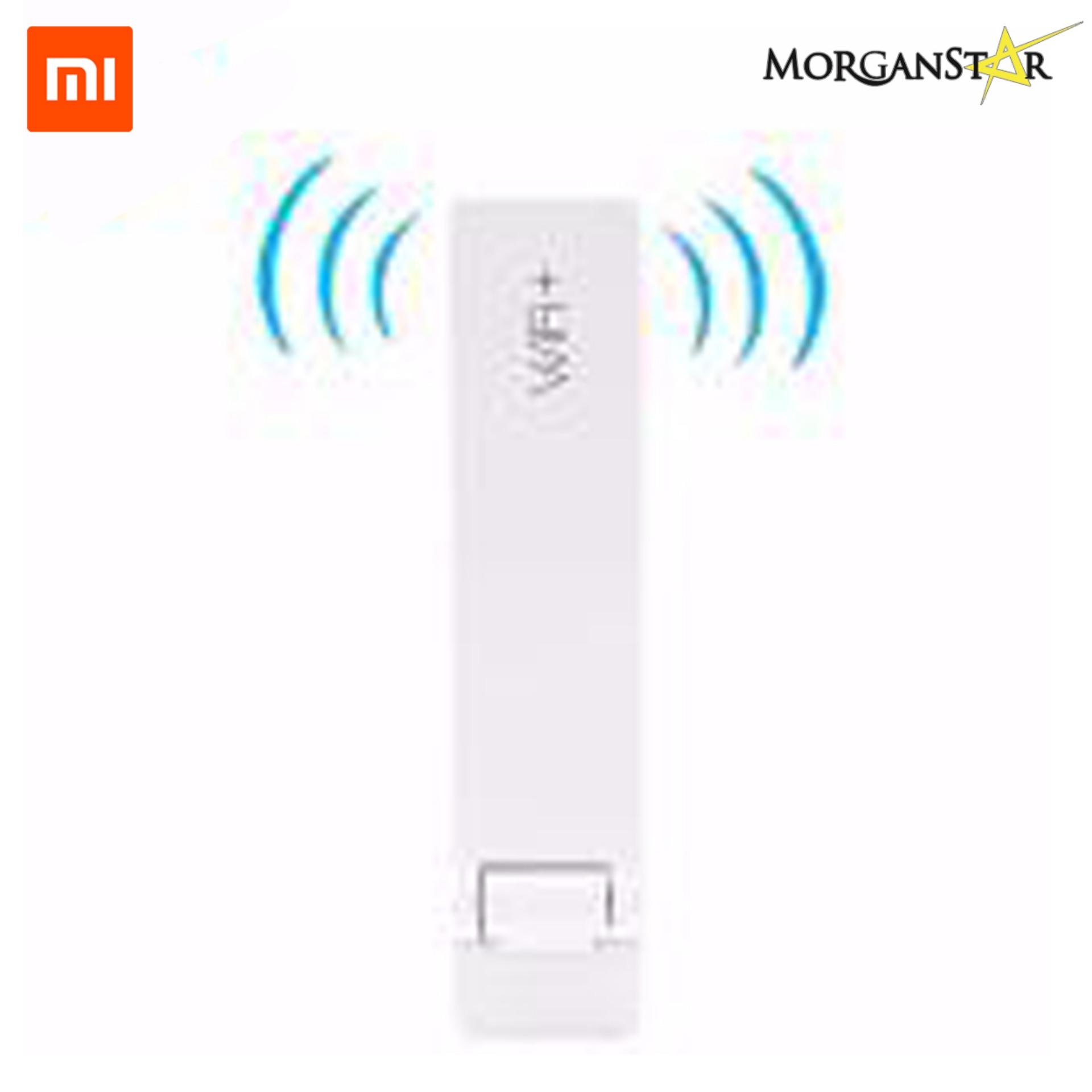 Xiaomi Philippines Xiaomi price list Cellphone Speaker & Phone Xiaomi Mi WiFi Repeater 2 WiFi Signal Extender 300Mbps White