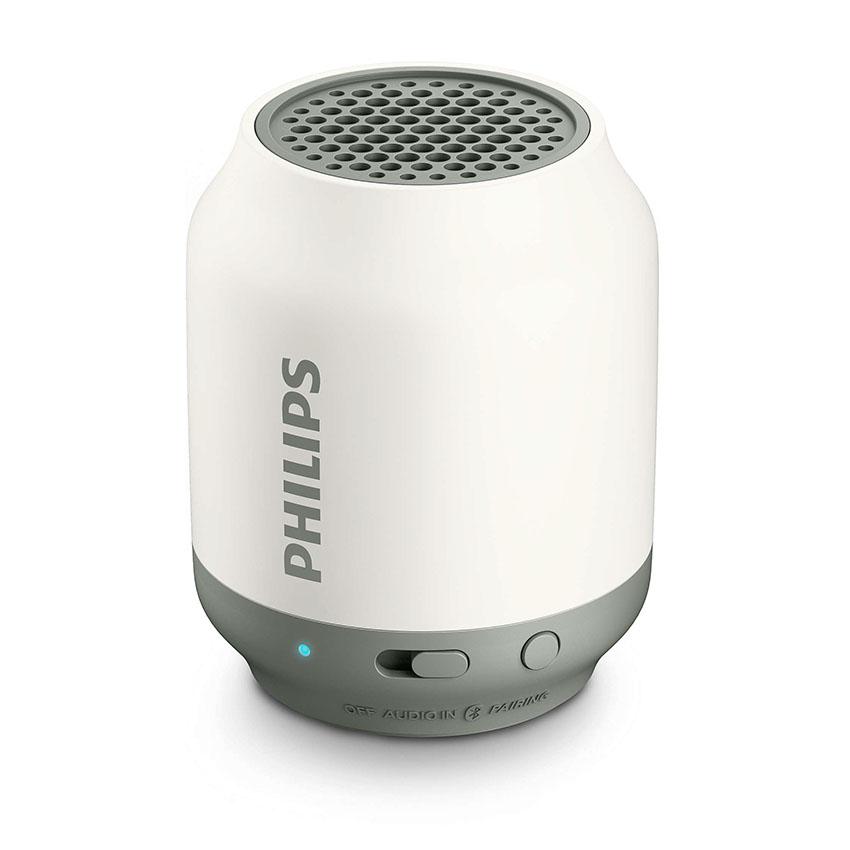philips bluetooth woofer