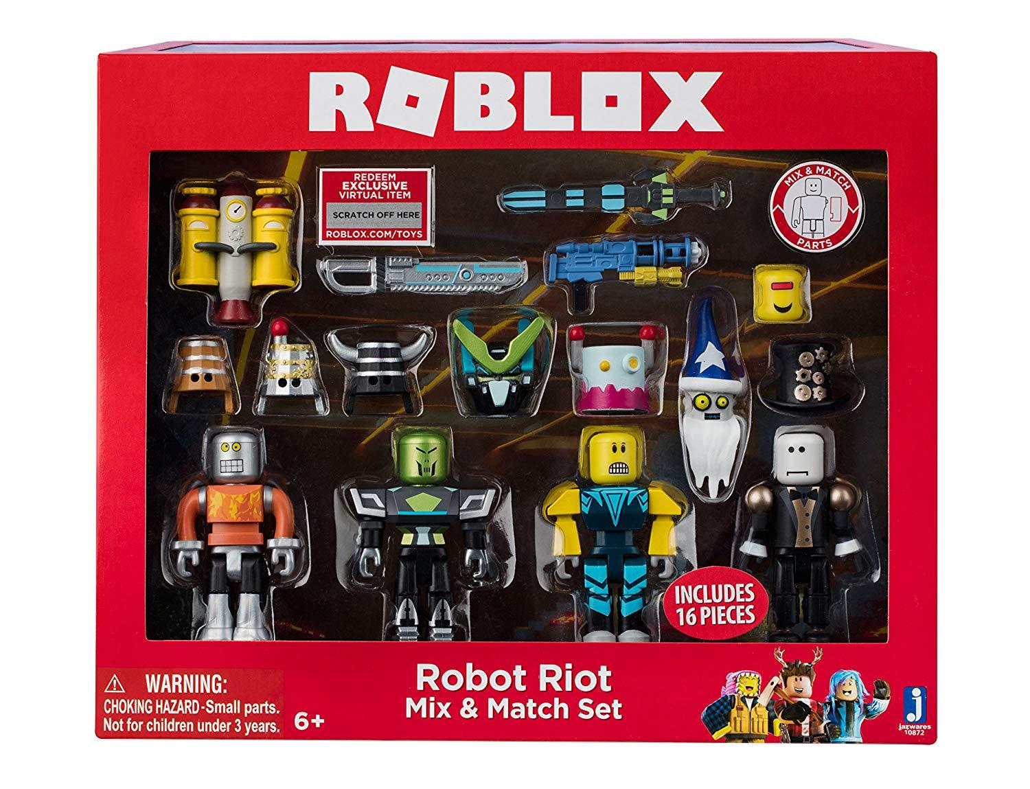 Robloxcom Toy Codes