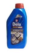Caltex Delo® 400 MGX 15W-40 High Speed Engine Oil