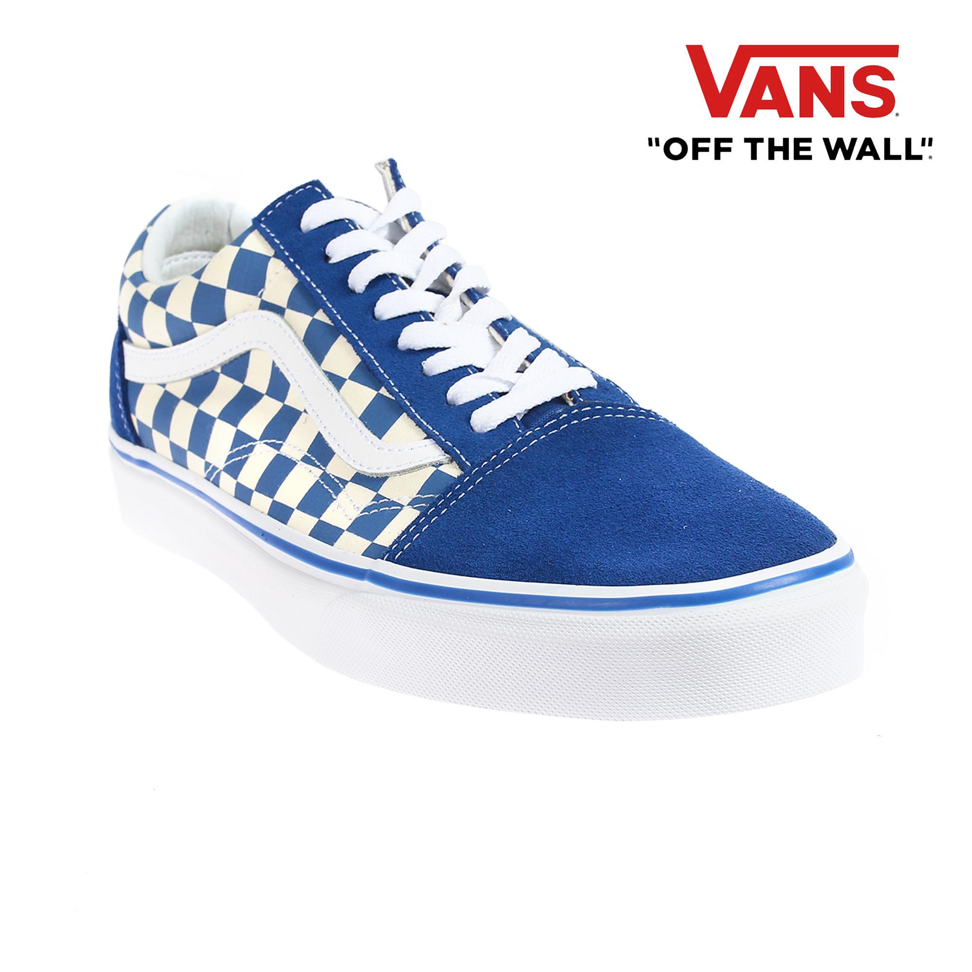 vans 9ld school