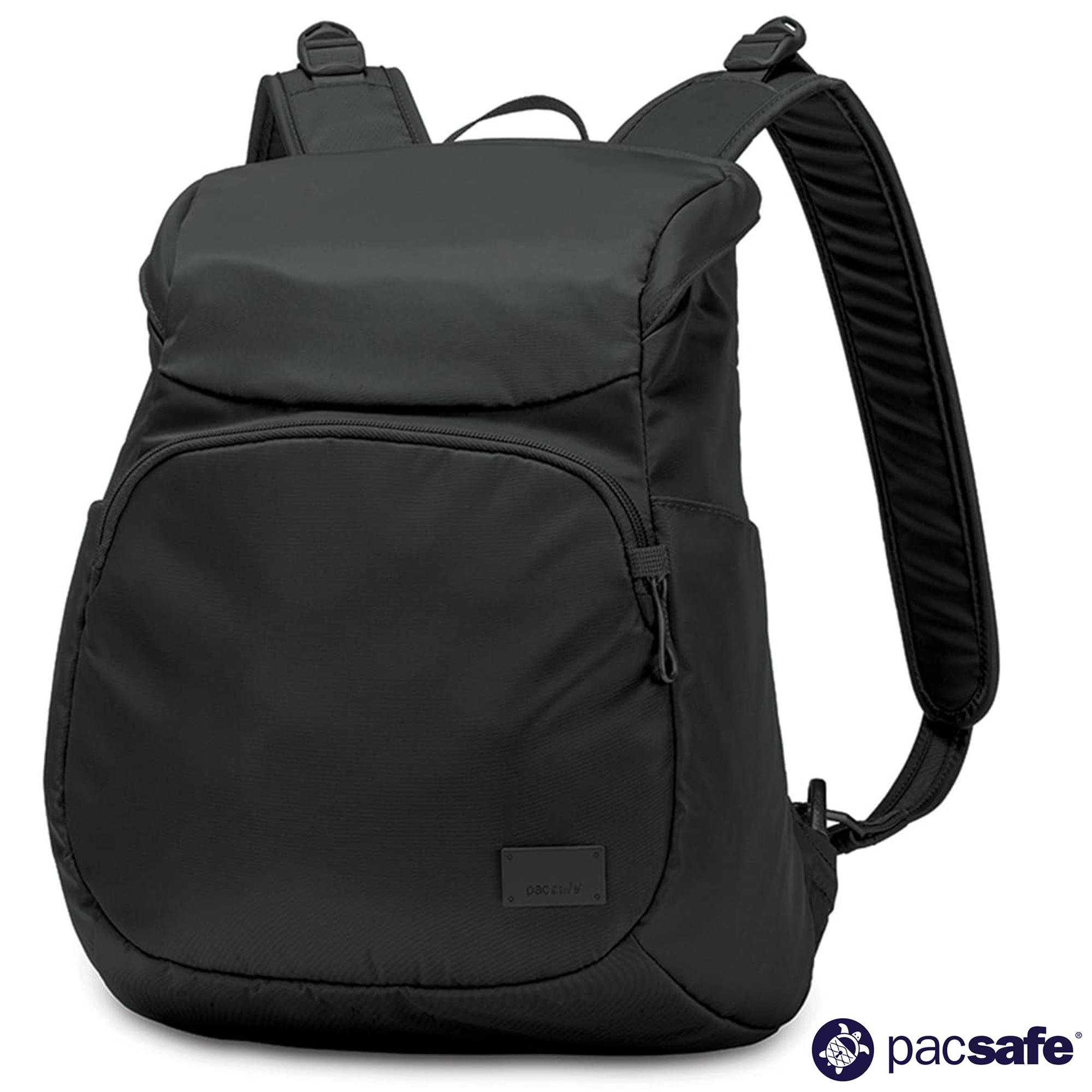 Pacsafe Philippines Price List Bags Backpacks Pacsafe Citysafe Cs300 Anti Theft Compact Backpack Black