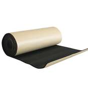 Coromose Car Sound Deadener Mat - Waterproof & Moistureproof