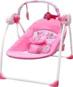 Primi Mobile Baby Portable Swing and Rocker