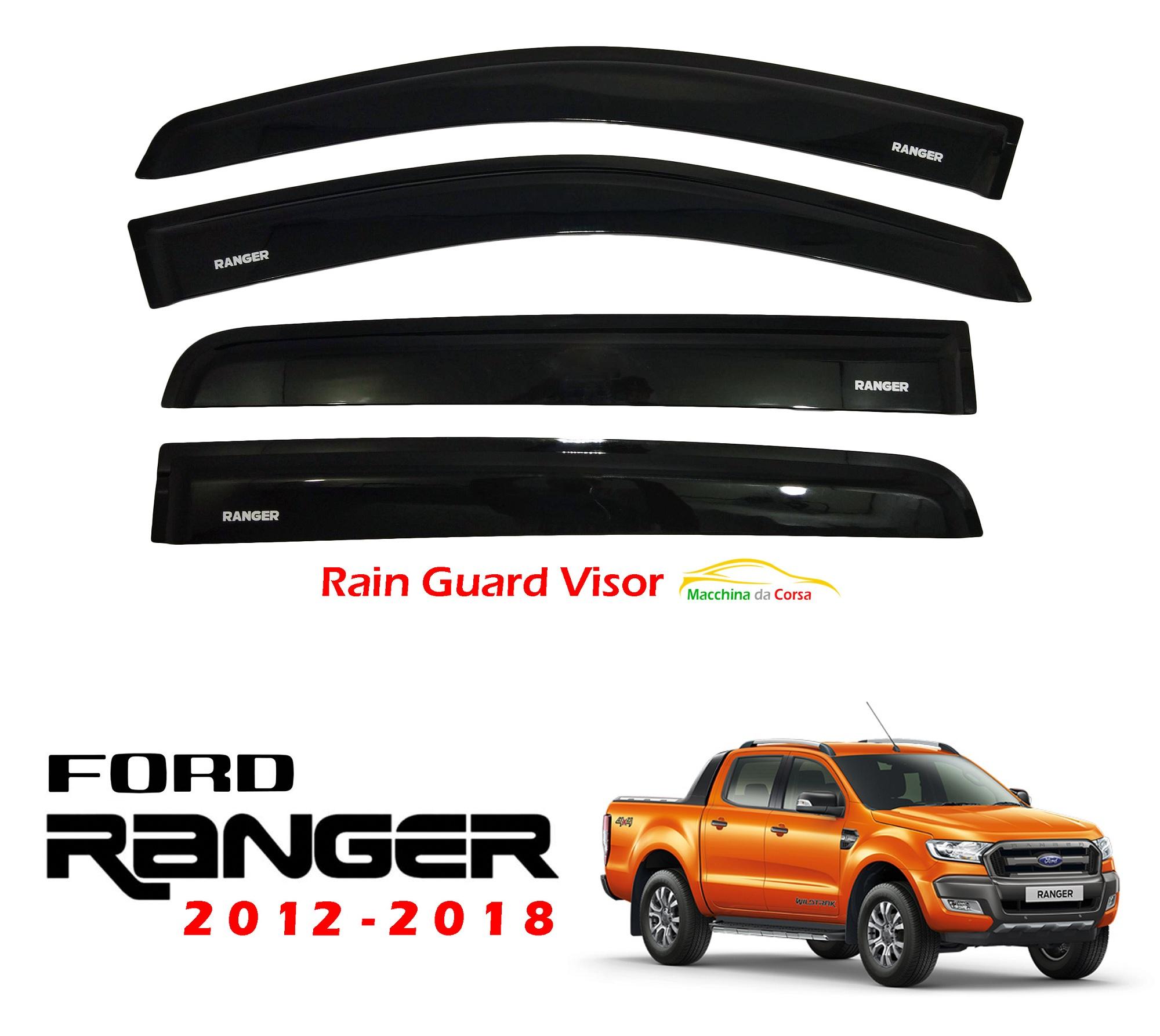 Ford Ranger Accessories Philippines | Wallpaper Cars