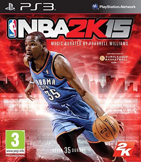 NBA 2K10 - Playstation 3 (Renewed)