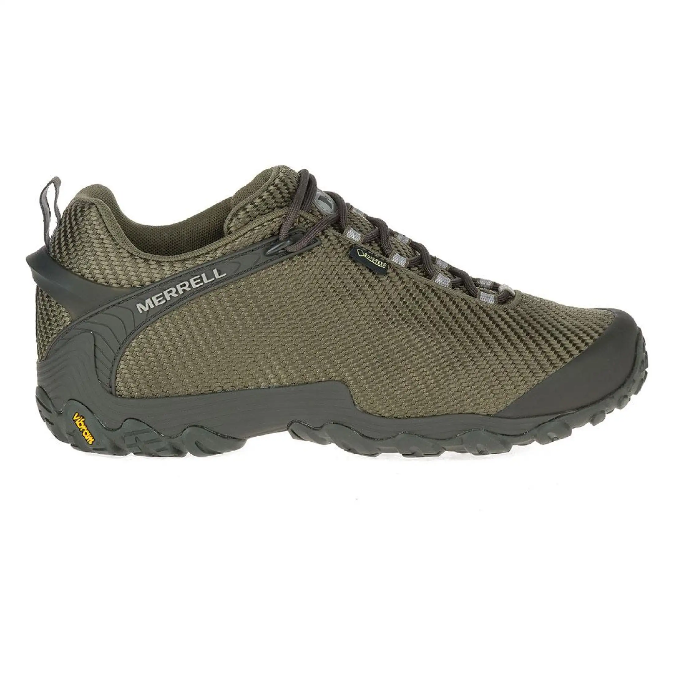 merrell men's chameleon 7