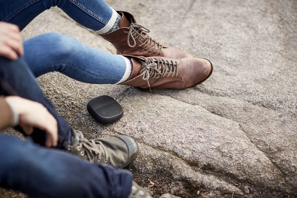 bose soundlink micro for sale