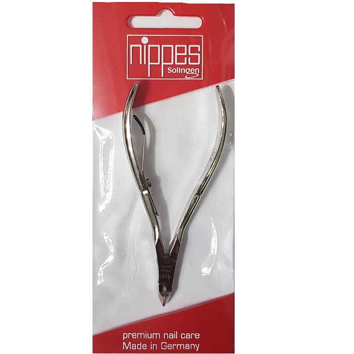 Solingen Premium Nail Care Nippers Philippines
