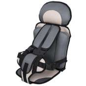 Baby Car Safety Seat Child Cushion Carrier Size
