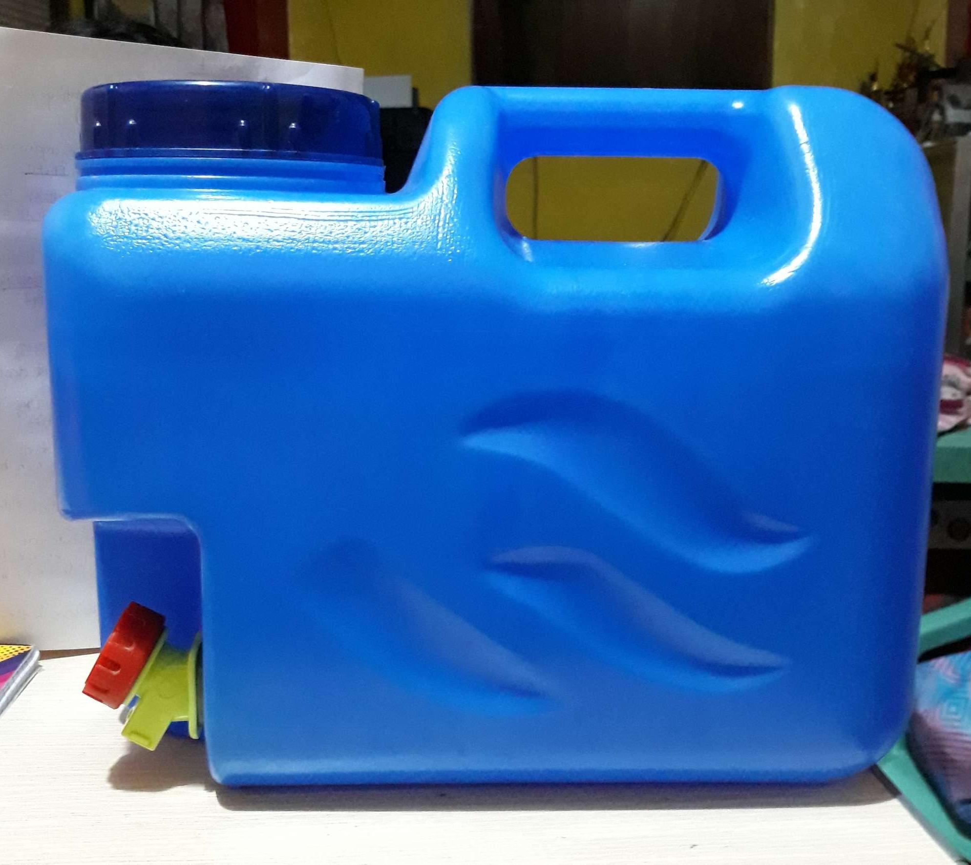 Slim Gallon By Johndella Buy & Sell.