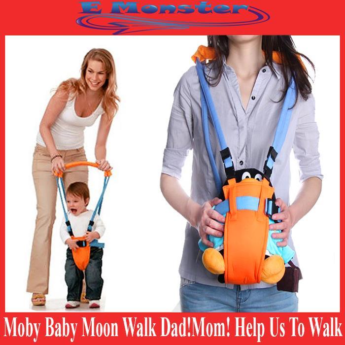 moby baby moonwalk