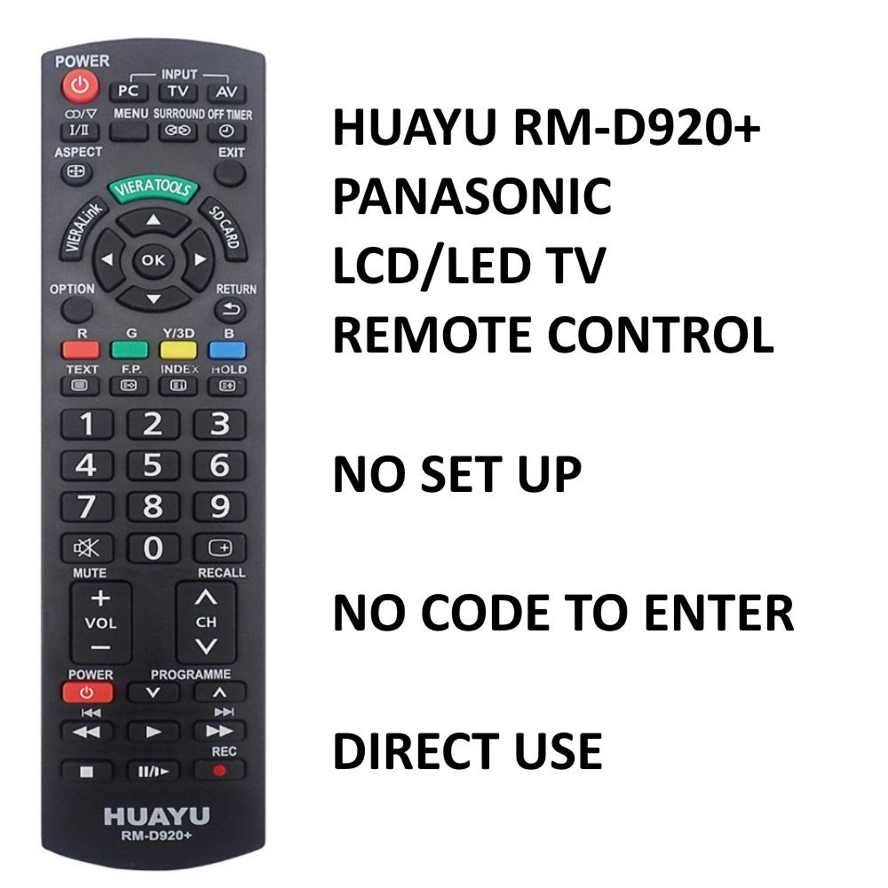 Shop Panasonic Cw Mc125vph Remote with great discounts and prices ...